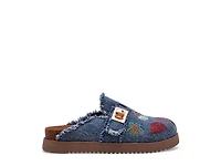 Moneyyr Clog