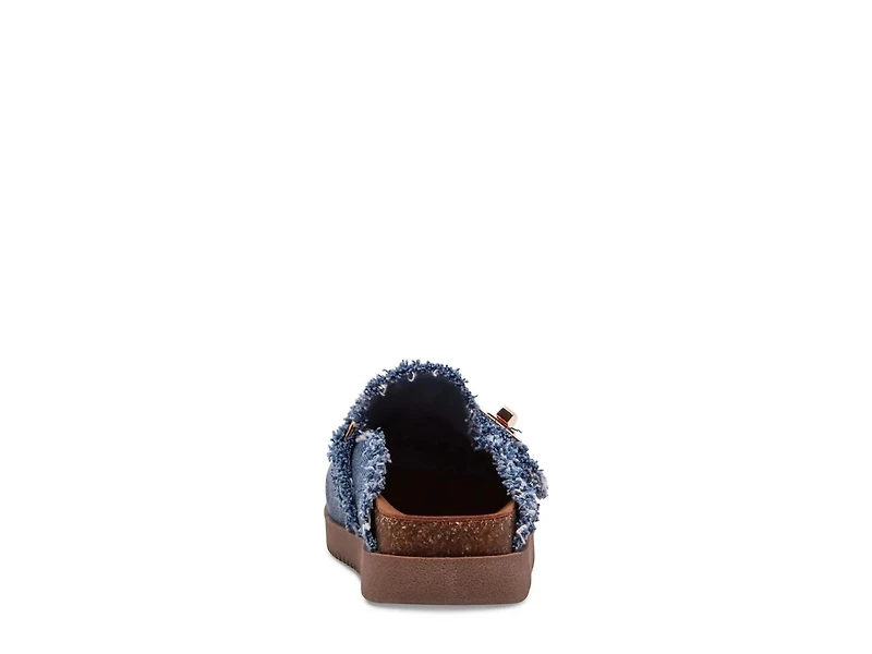 Moneyyr Clog