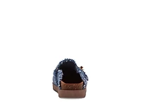 Moneyyr Clog