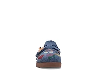 Moneyyr Clog