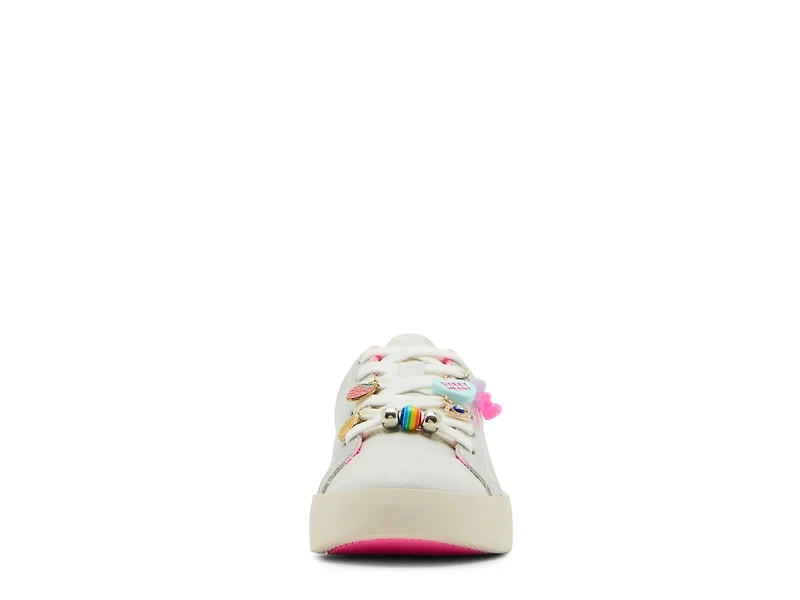 Poet Sneaker