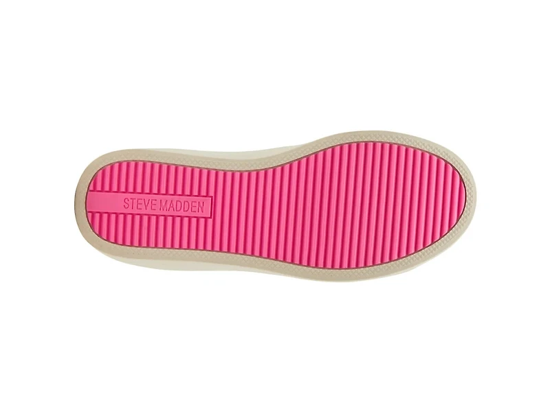 Poet Sneaker