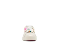 Poet Sneaker