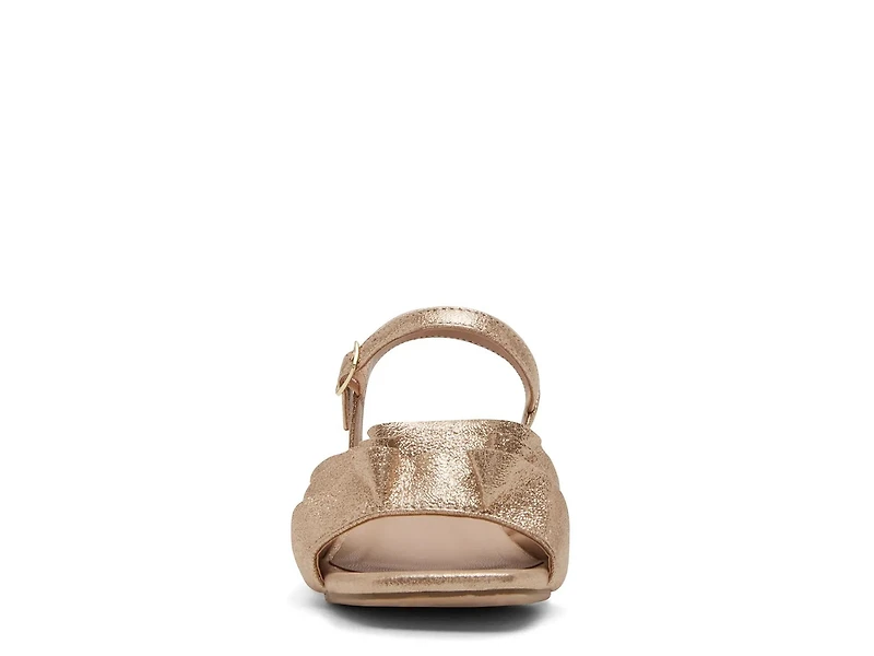 Press Sandal - Kids'