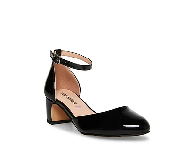 Prettyy Pump