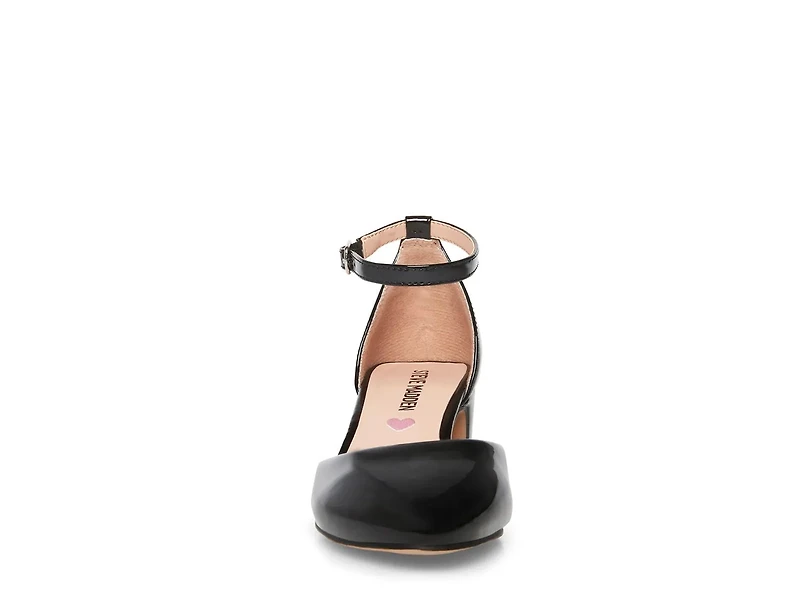 Prettyy Pump