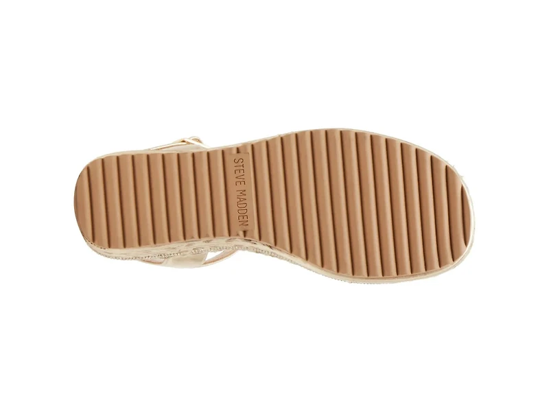 Shayla Espadrille Platform Sandal - Kids'