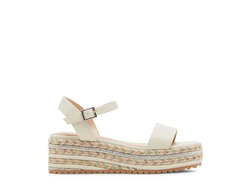 Shayla Wedge Sandal - Kids'
