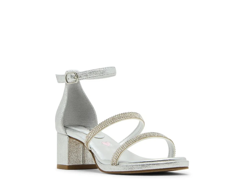 Sizzle Sandal - Kids'