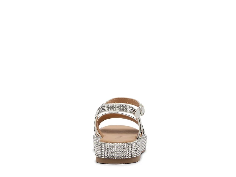 Sweeter Platform Sandal - Kids'
