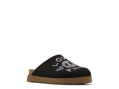 Vesper Clog