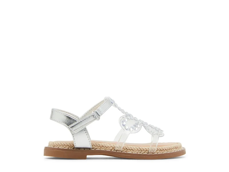 Flute Sandal - Kids'