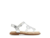 Flute Sandal - Kids'