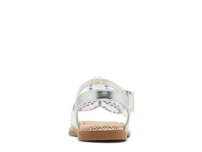 Flute Sandal - Kids'