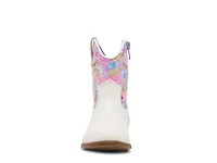 Peek Western Boot - Kids'