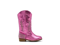 Yeehah Western Boot