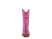 Yeehah Western Boot