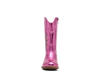 Yeehah Western Boot