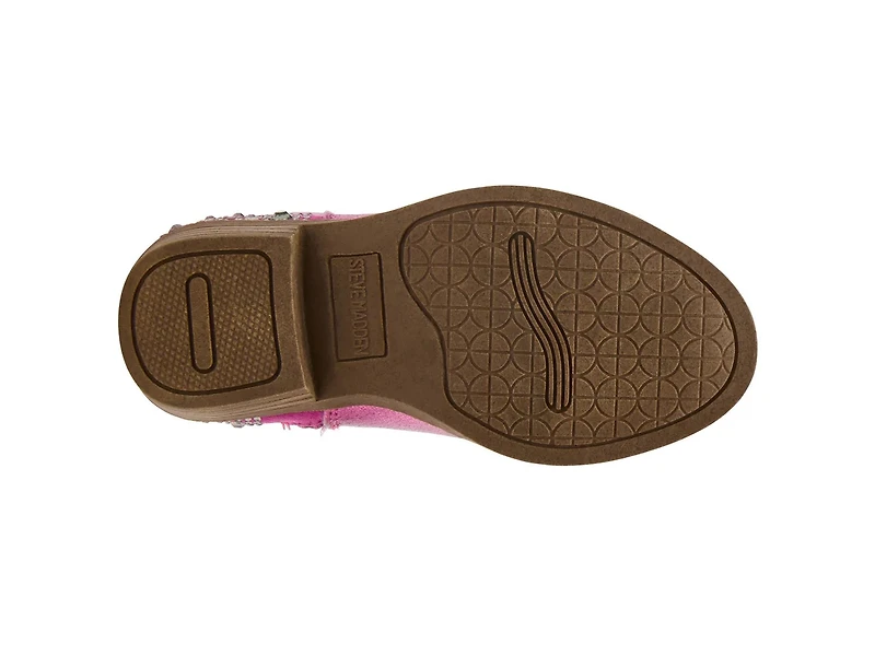 Yeehah Western Boot
