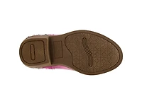 Yeehah Western Boot