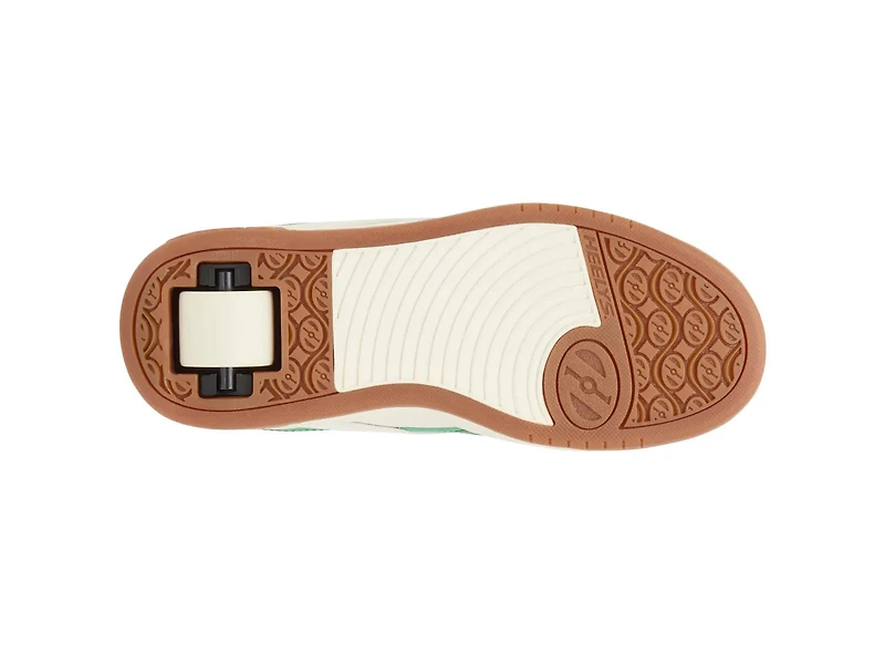 x Reebok Club C Skate Shoe - Kids'