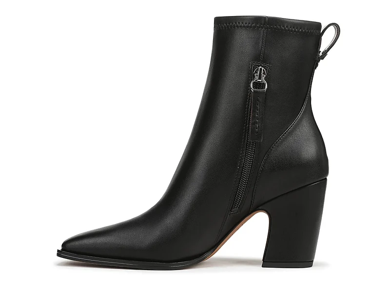 Jayton Bootie