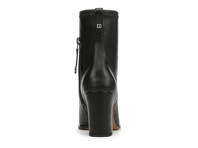 Jayton Bootie