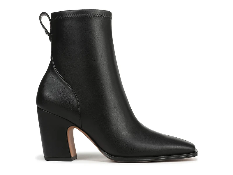 Jayton Bootie