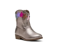 Rinesa Cowboy Boot - Kids'