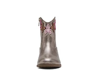 Rinesa Cowboy Boot - Kids'