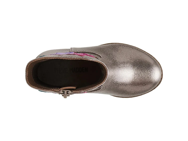 Rinesa Cowboy Boot - Kids'