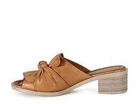 Know How Sandal