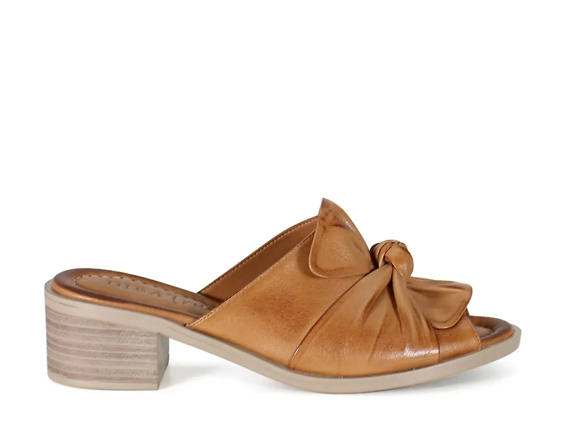Know How Sandal