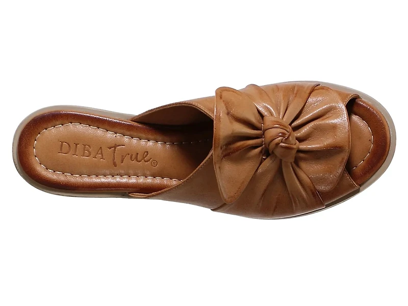 Know How Sandal