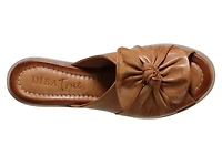 Know How Sandal
