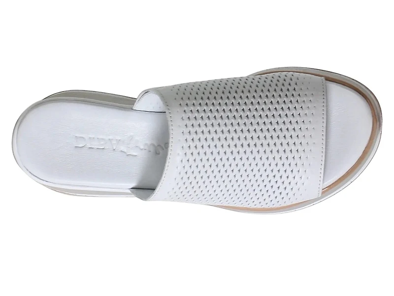 Pa Cific Wedge Sandal