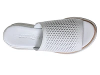 Pa Cific Wedge Sandal