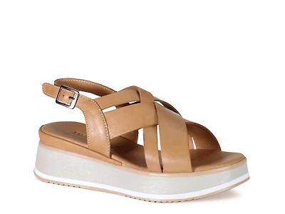 Pipp En Wedge Sandal