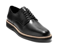 Morse Grand Plain Toe Oxford