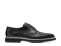 Morse Grand Plain Toe Oxford
