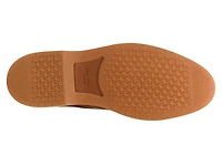 Morse Grand Plain Toe Oxford