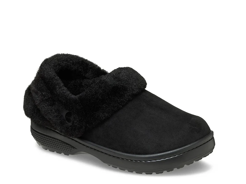 Classic Unfurgetable Clog