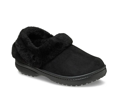 Classic Unfurgetable Clog