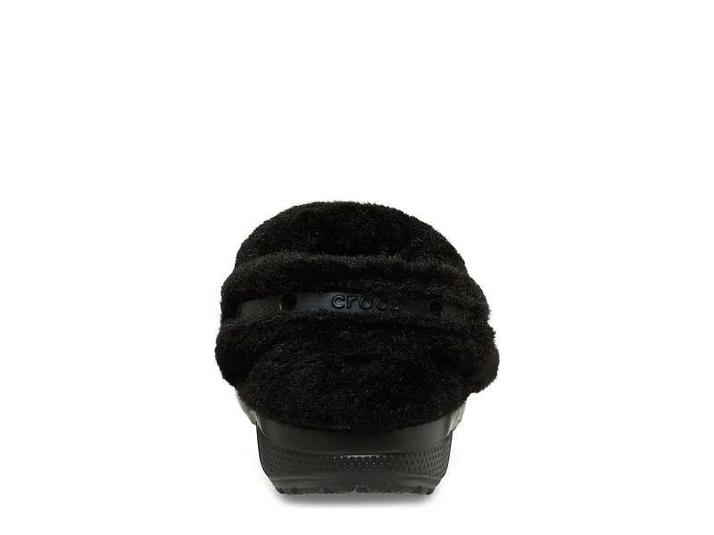 Classic Unfurgetable Clog