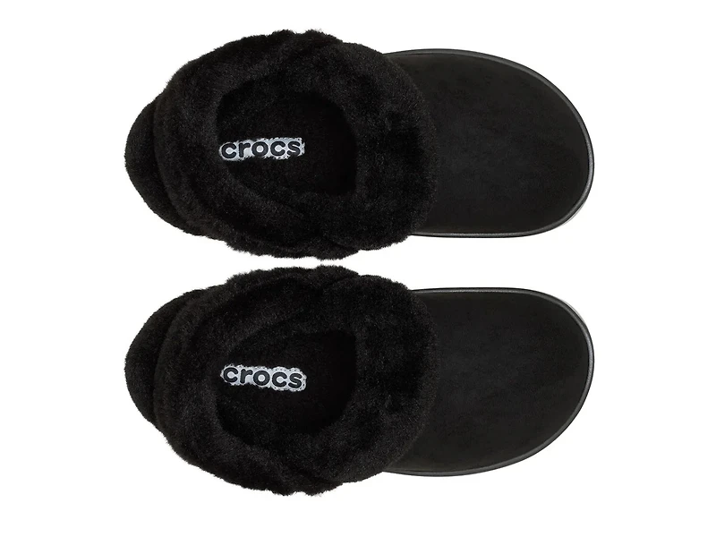 Classic Unfurgetable Clog