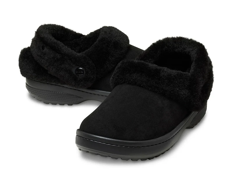 Classic Unfurgetable Clog