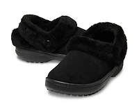 Classic Unfurgetable Clog