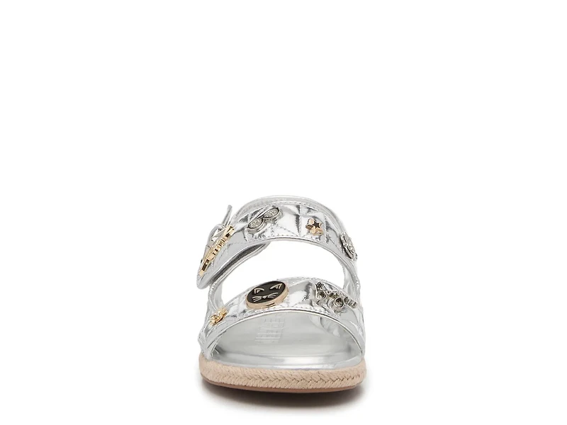 Charlay Sandal