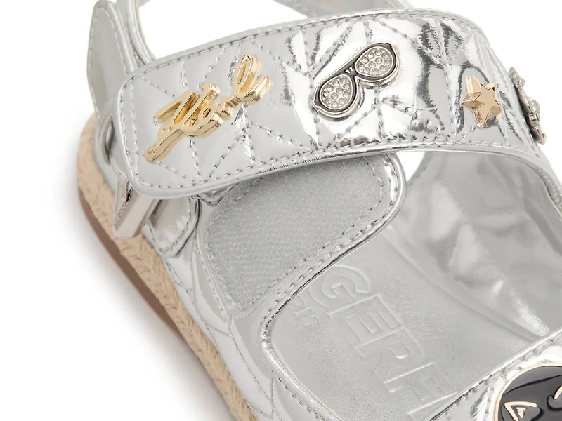 Charlay Sandal