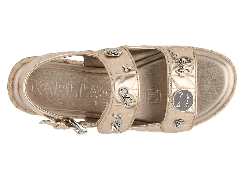 Charlay Sandal